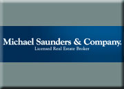 Michael Saunders